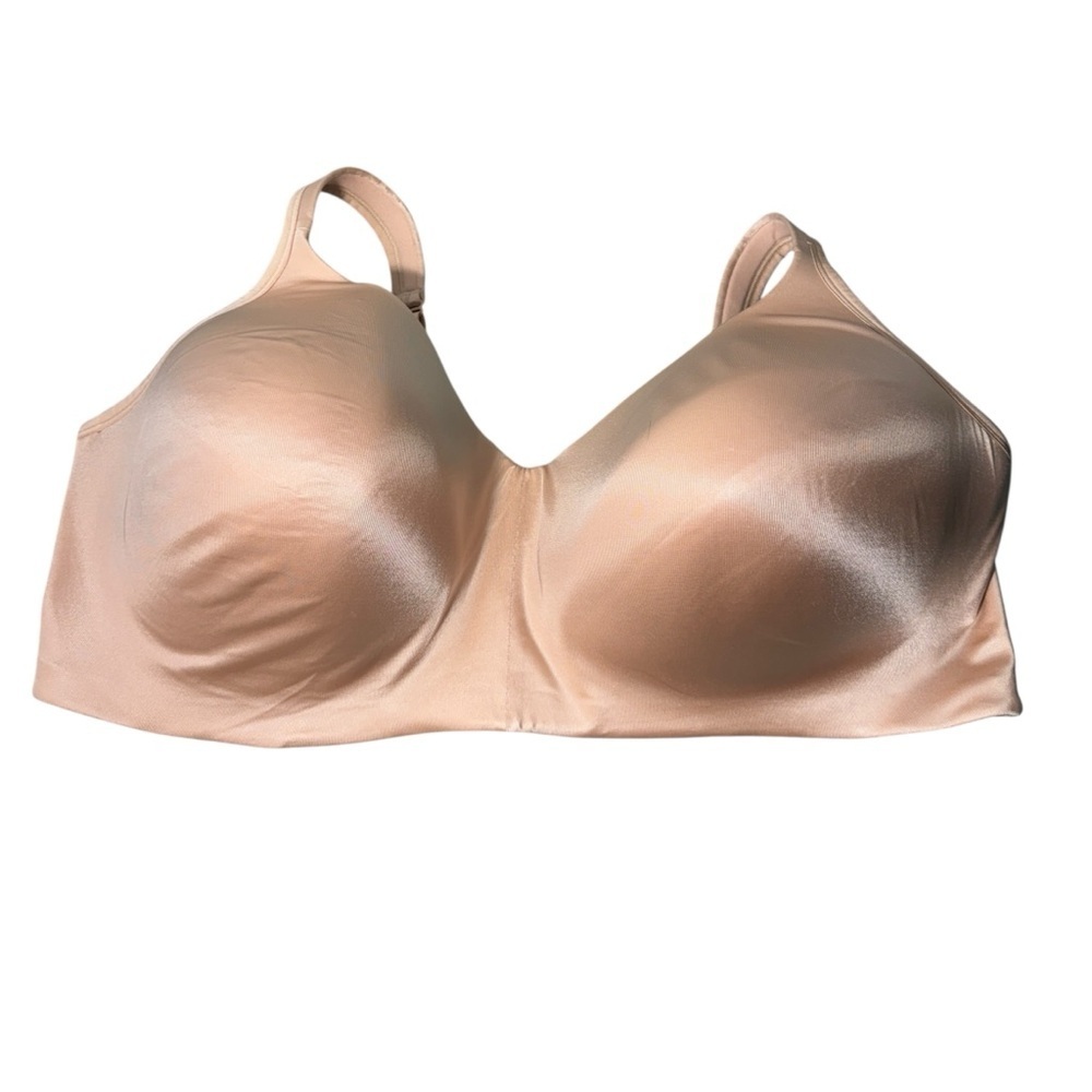 Pennington's ti Voglio Eva Wire Free Tshirt Bra Size 48DDD